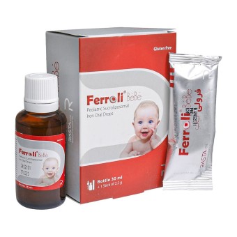 Ferroli Bebe