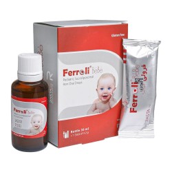 Ferroli Bebe
