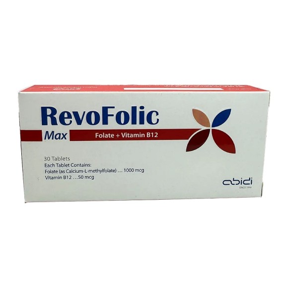 Revofolic Max