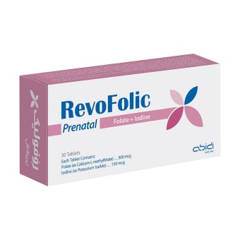 Revofolic Prenatal