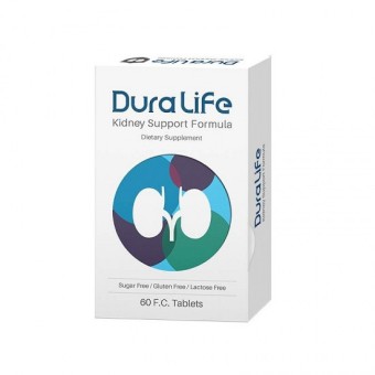 Kidney Duralife