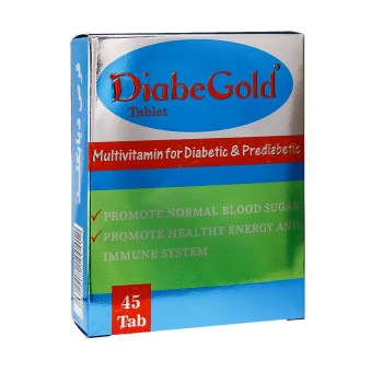 Diabe Gold