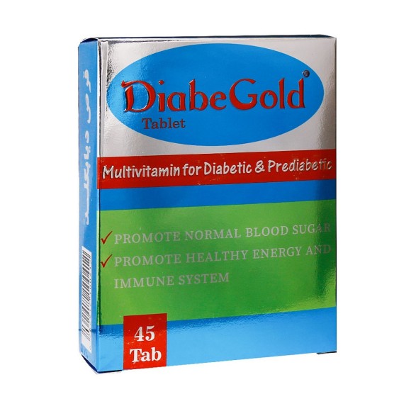 Diabe Gold