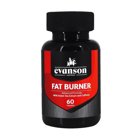 Evanson Fat Burner