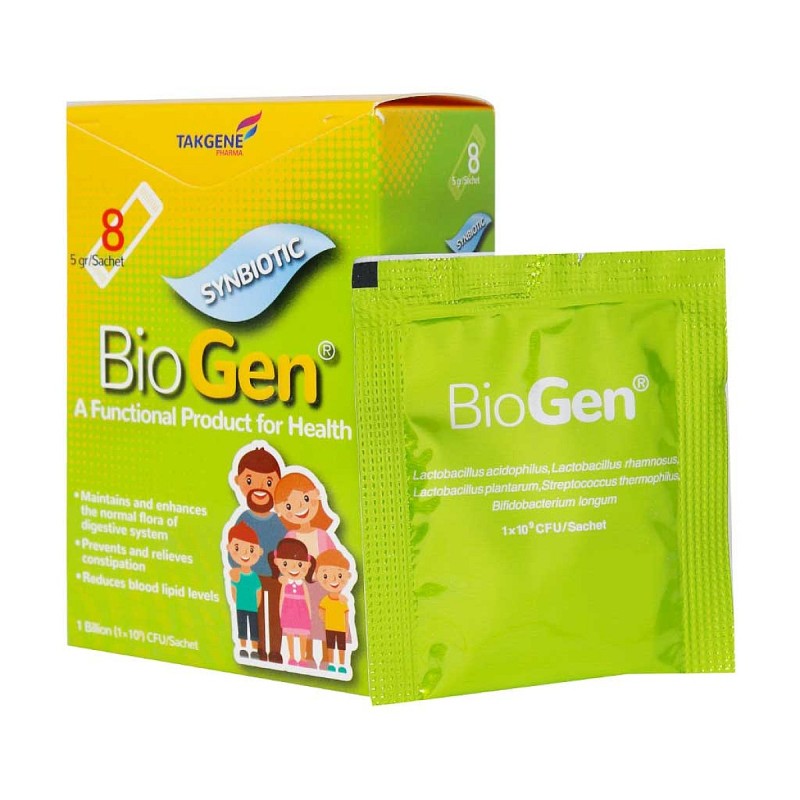 Bio Gen