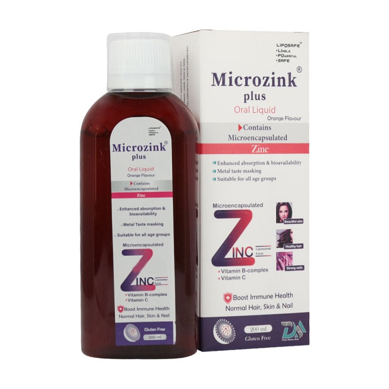 Microzink Plus