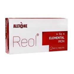 Reol Elemental Iron