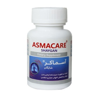 Asmacare
