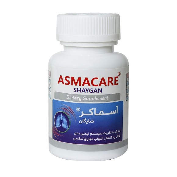 Asmacare