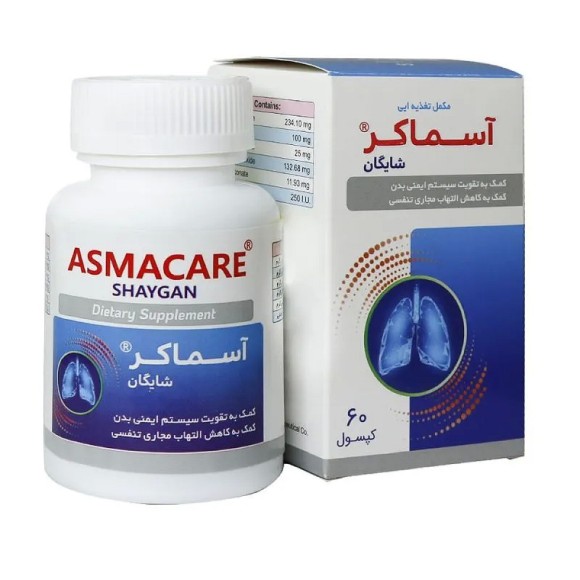 Asmacare