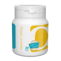 Vitamin C 1000 mg Nutri pad Tablets