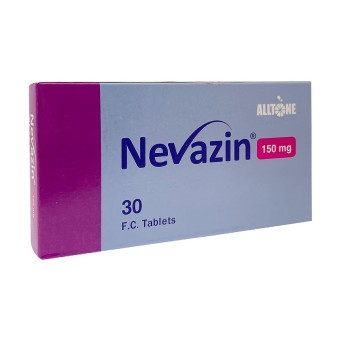 Nevazin 150 mg