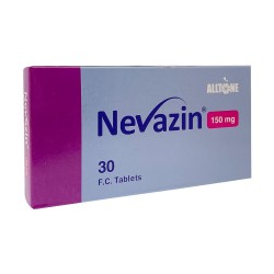 Nevazin 150 mg