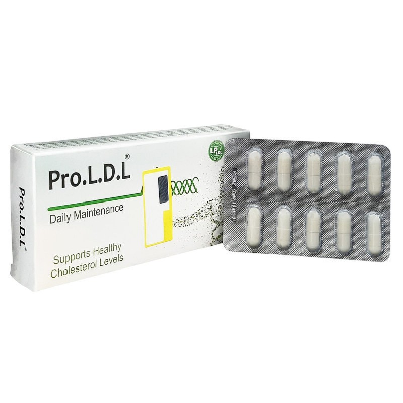 Pro LDL