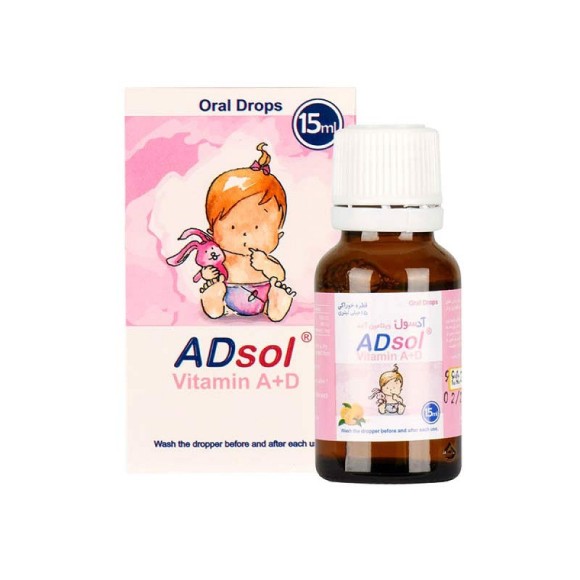AD Sol 30 ml