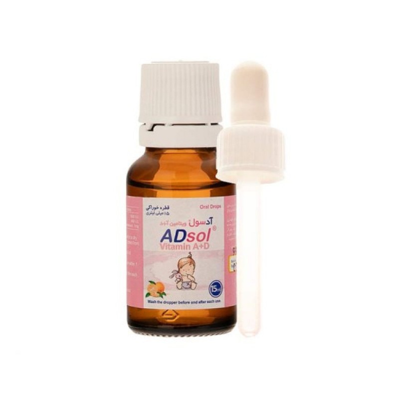 AD Sol 30 ml