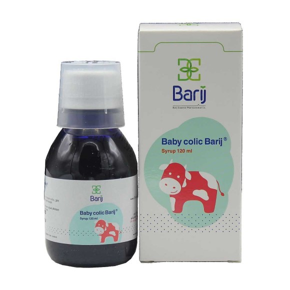 Baby Colic