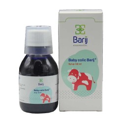 Baby Colic
