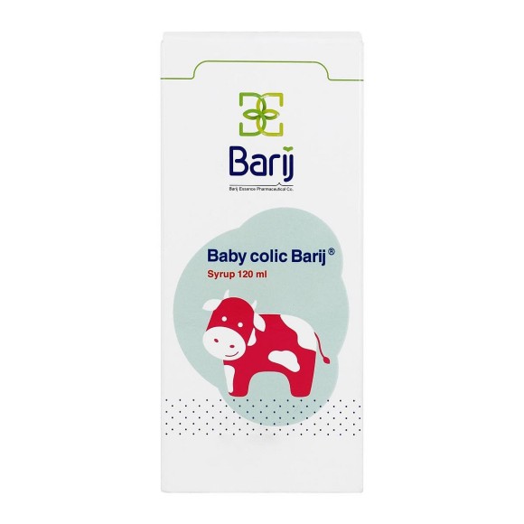 Baby Colic