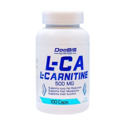 Doobis L Carnitine 500 mg