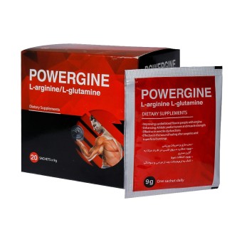 Powergine