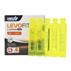 Levofit L Carnitine 2000