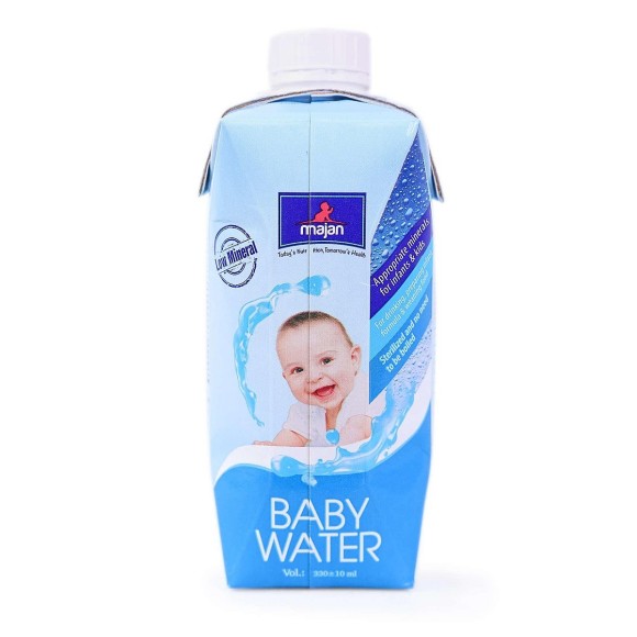Baby Water