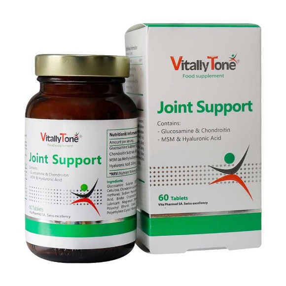Joint Support 60 Tablets