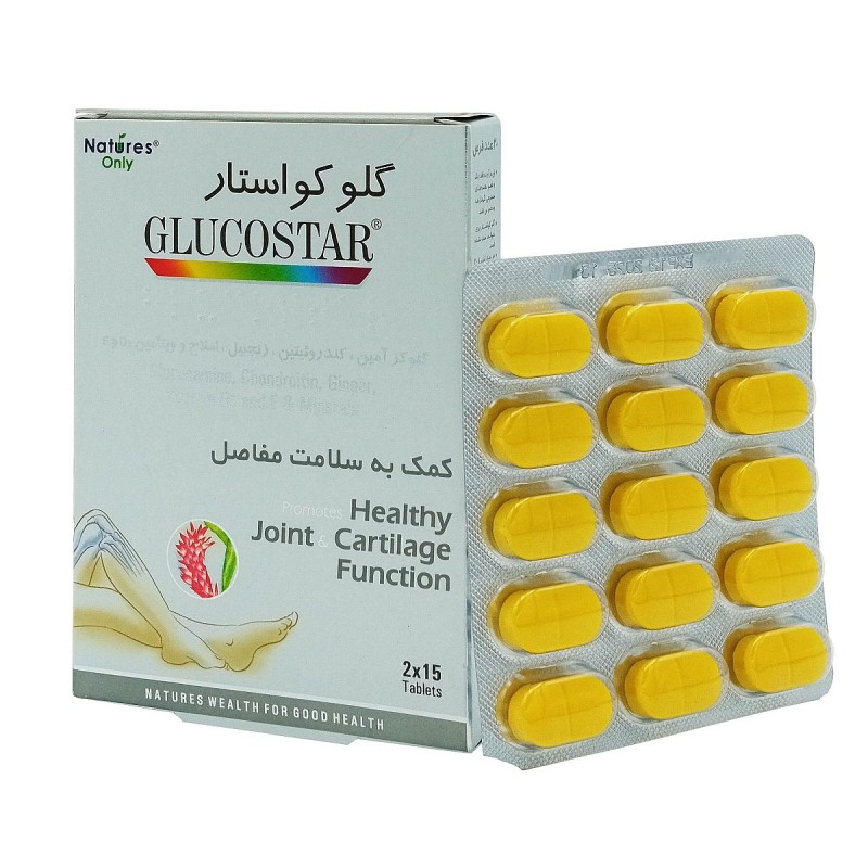Glucostar