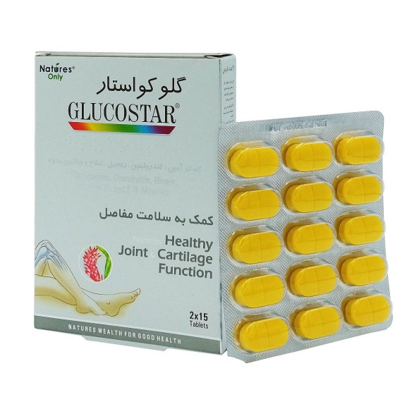 Glucostar