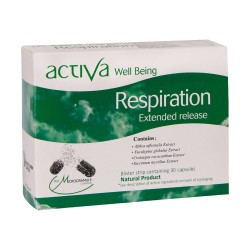 Activa Well Being Respiration