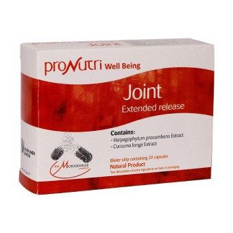 Pronutri Well Being Joint