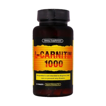 Daana L Carnitin 1000 mg