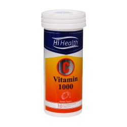 Hi Health Vitamin C 1000 mg
