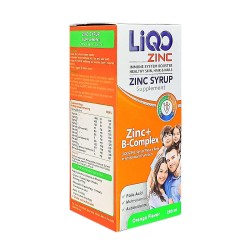 Liqo Zinc