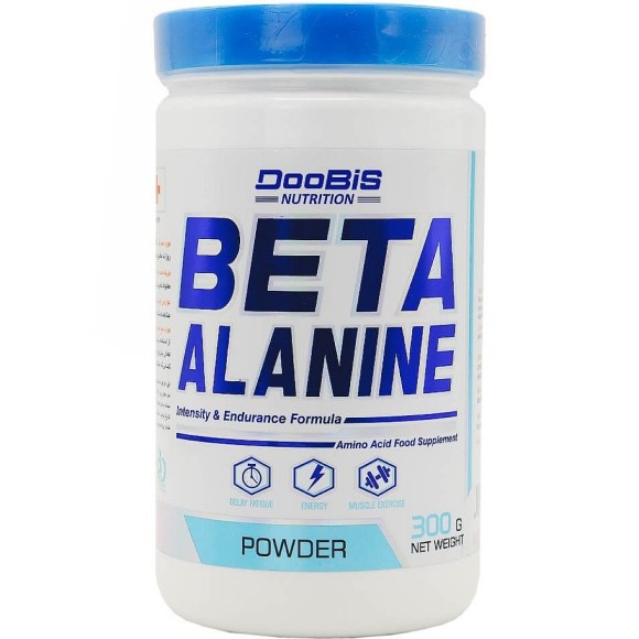 Doobis Beta Alanine 300 g