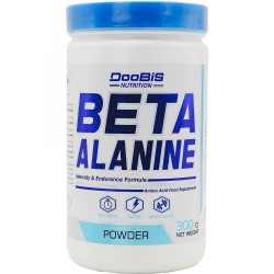 Doobis Beta Alanine 300 g