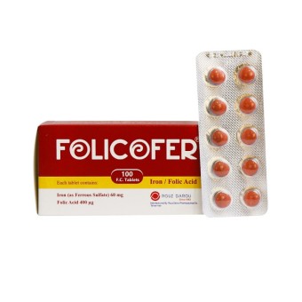 Folicofer