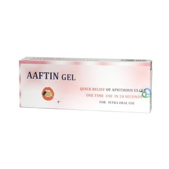 Aaftin Gel