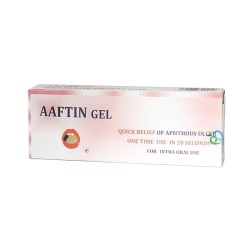 Aaftin Gel