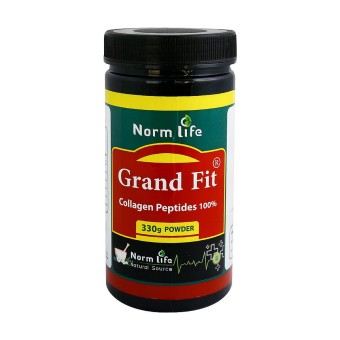 Grand Fit Capsules