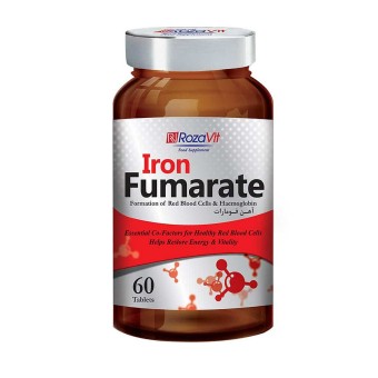Iron Fumarate