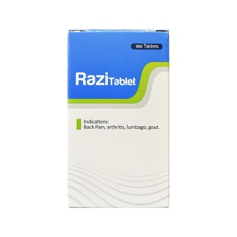 Razi Tablet