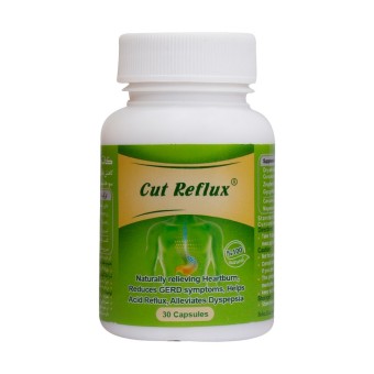 Cut Reflux
