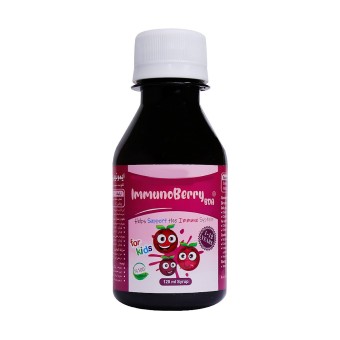 Immunoberry BDA For Kids