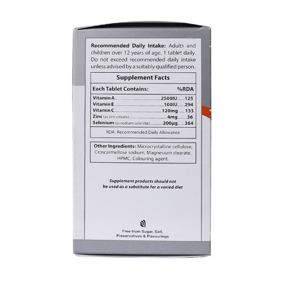 Selenium Plus OPD 60