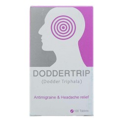 Doddertrip
