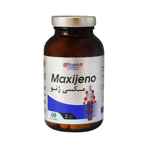 Maxijeno