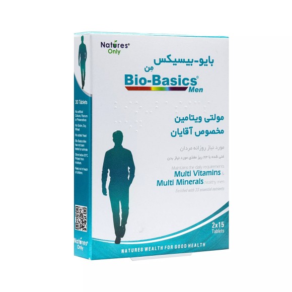 Bio Basics Men