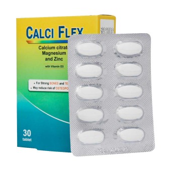 Calci Flex